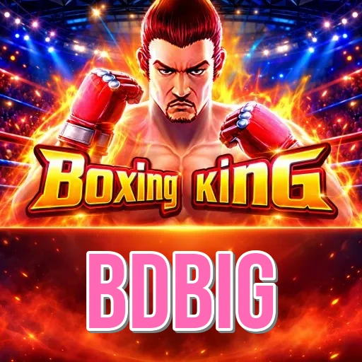 bdbig APK listing on Android showing version 3.9.9