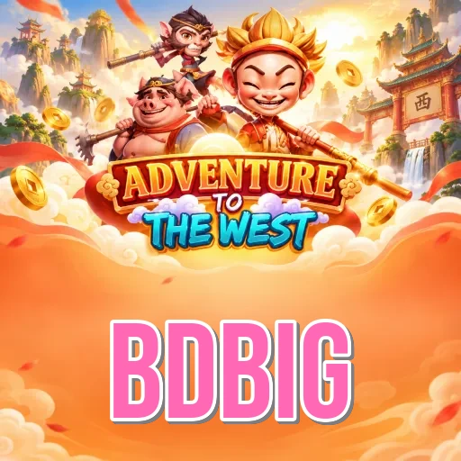 bdbig app icon ready to open on Android home screen